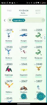 Conta Antiga De Pokemon V Rios Pokemon Go Ggmax