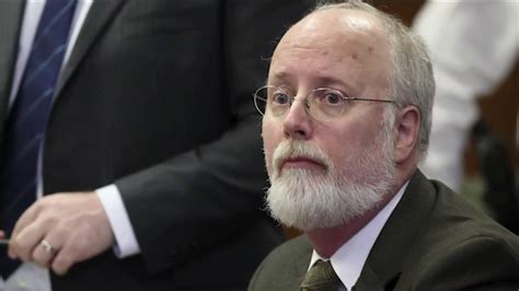 Federal Judge Announces 20 Year Prison Sentence For Former Gynecologist For Sexual Abuse World