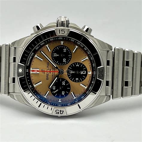 Breitling Chronomat B01