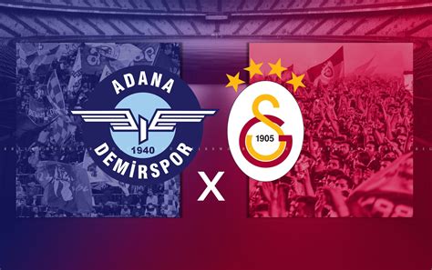Galatasaray Vs Adana Demirspor: Clash Of Turkish Titans