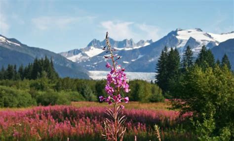 Glacier Shuttle Tour | Juneau Shore Tours