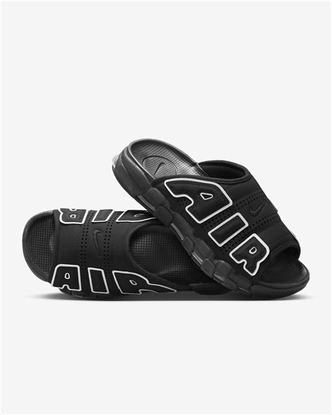 Nike Air More Uptempo Men S Slides Nike MY