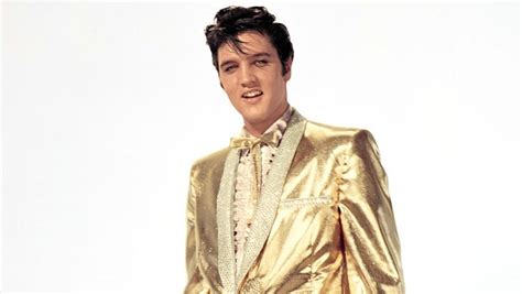 Elvis How Rock N Roll Style Got All Shook Up