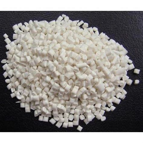 White PVC Granules Pack Size 25kg 40kg At Rs 100 Kg In Delhi ID