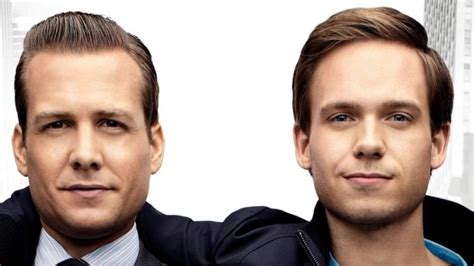 Suits wraca z nową obsadą i dramatem w Los Angeles Kultura