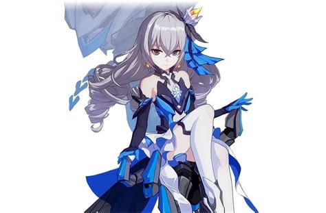 Tsaritsa | Genshin Impact