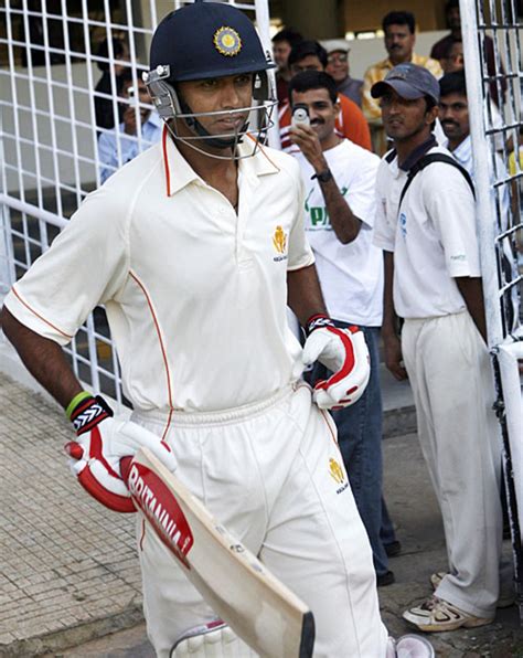 Rahul Dravid drives through point | ESPNcricinfo.com