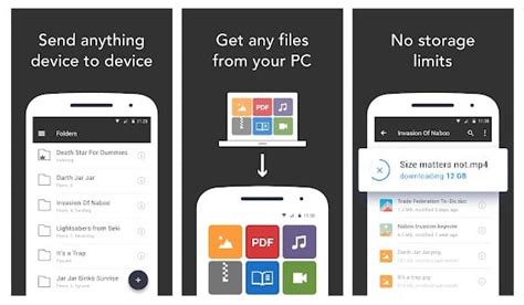 Top 13 Best Cloud Storage Apps For Android And Ios 2019