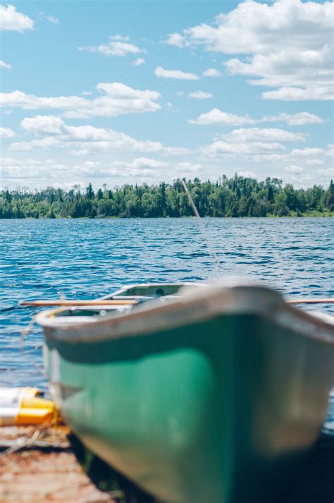 Free Images Sea Water Ocean Boat Morning Lake Vacation