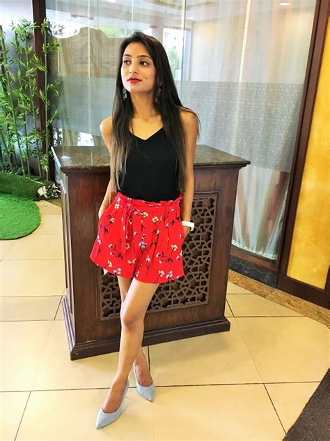 Red HOT This Summer Fashionistha