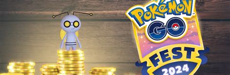 Massively On The Go Pokemon Go Fest 2024 Aimed Straight At The Wallet