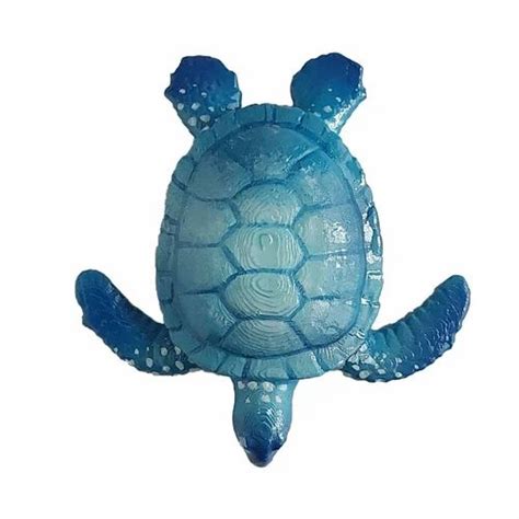 3d Fridge Magnet Sea Turtle At Rs 60 Piece Fridge Magnet In Surat