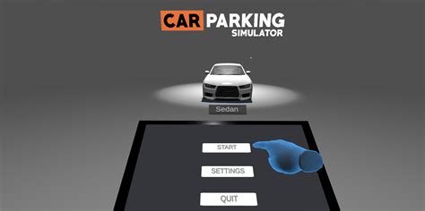 Remastered Car Parking Simulator - Car Parking Simulator by Sloppy Studios