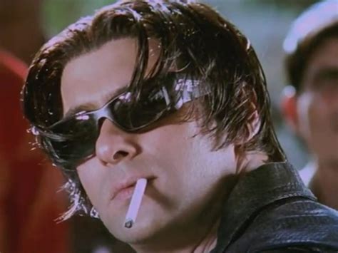 Tere Naam A Film That Gave Us Salman Khan Back Bollyworm