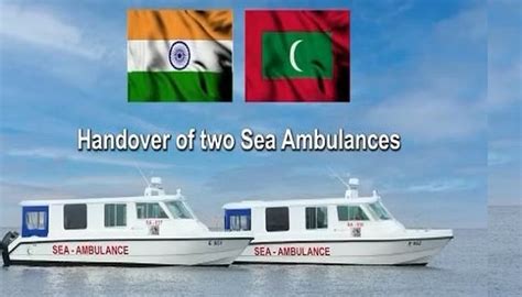 India-Maldives ties: Decoding robustness of defence cooperation between Delhi and Male