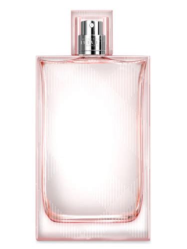 Burberry Brit Sheer 2015 Burberry Perfume A Fragrance For Women 2015