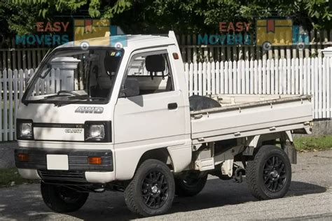 Affordable Pickup Truck Rentals in Dubai – 1 Ton, 3 Ton, 10 Ton - Dubai ...