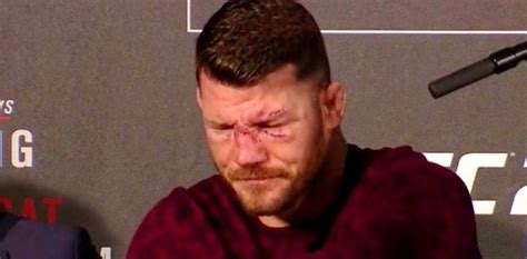 Michael Bisping On The Cusp Of Retiring Or Headlining Ufc London Ufc And Mma