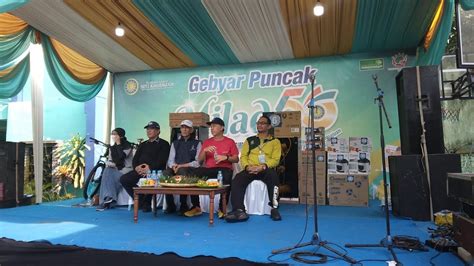 Milad Ke 56 Rumah Sakit Siti Khodijah Lakukan Transformasi Digital