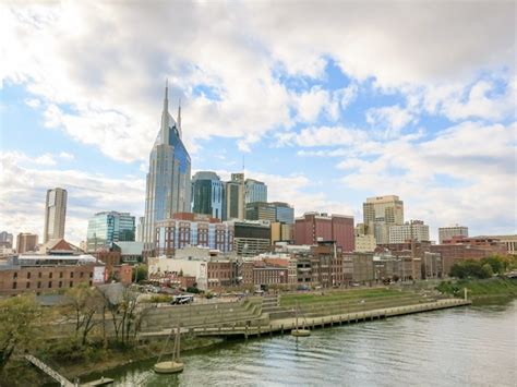 Nashville: The Country Music Capital Of The World