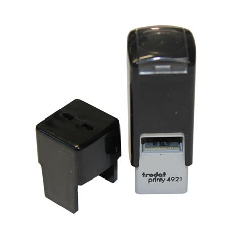 Trodat Printy 4921 Stamp I Trodat Self Inking Rubber Stamp