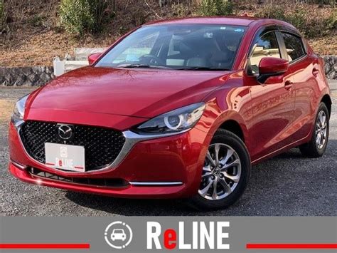 Mazda2 1 5 Xd プロアクティブ Sパッケージ ディーゼルターボ 愛知県 の車両詳細 【みんなの中古車市場】