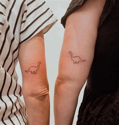 98 Timeless Dinosaur Tattoo Ideas With Meaning To Ink In 2023