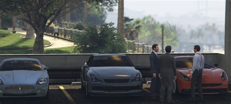 The Jetta Realistic Car Meet Mapeditor Gta5