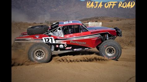 Baja 1000 2020 Clase 1 Youtube