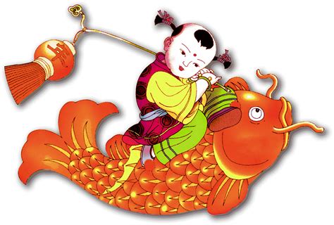 2018第一個長久日，送大家99條金魚；祝大家金「魚」滿堂 每日頭條