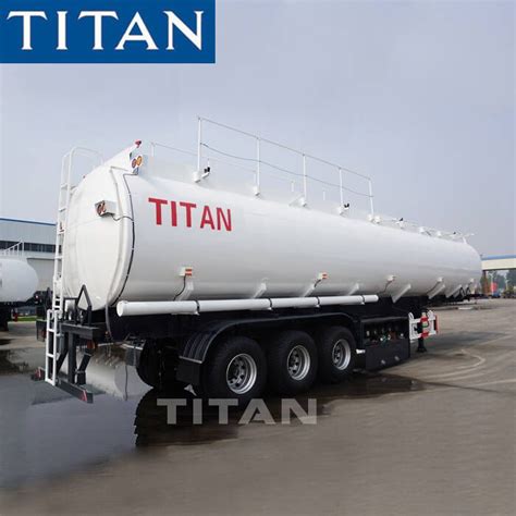 Mobile Diesel Fuel Tank Trailers Artofit