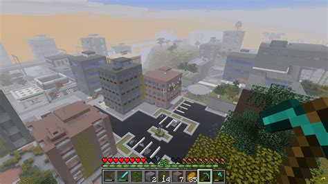Modded SMP : r/MinecraftServer
