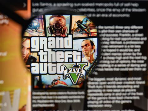 Rockstar Games Confirme Les Fuites De Grand Theft Auto 6 Nouvelles Du