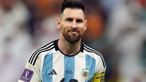 Que mirás bobo a história por trás da bronca de Messi após jogo