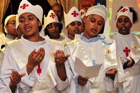 Photos Austin Lideta Lemariam Ethiopian Orthodox Tewahedo Church