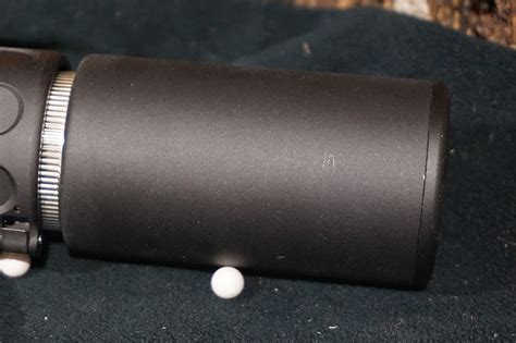 5KU QD AAC Style SOCOM MINI Blast Silencer With 14mm CCW Flash Hider