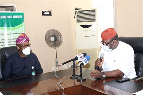 OakStone Media On Twitter Ekiti State Governor Dr Kfayemi Received