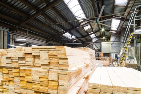 Quebec Forestry Fears Sawmill Closures As Trump S Tariff Hike Looms