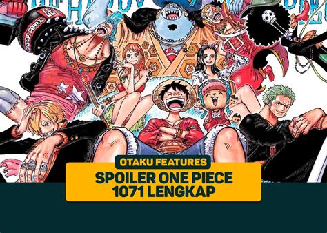 Spoiler One Piece Lengkap Muncul Sosok Baru Hot Sex Picture Hot Sex