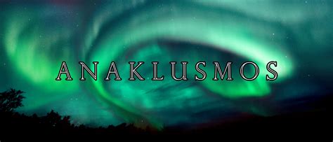 ANAKLUSMOS discography (top albums) and reviews