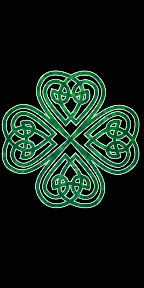 Celtic Irish Wallpaper