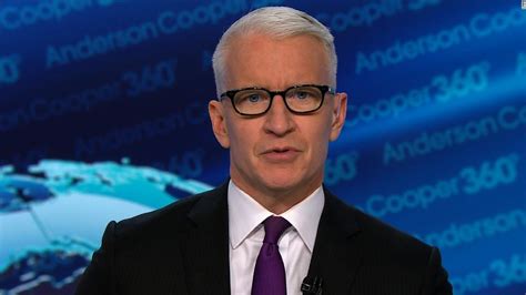 Cooper Trumps Non Negotiables Are Open To Question Cnn Video