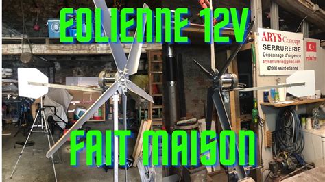 éolienne Fait Maison Pdf Ventana Blog