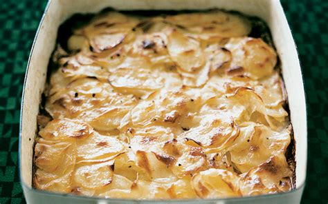 Gratin Dauphinois - Recipe Hearth