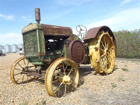 Tractors Flickr