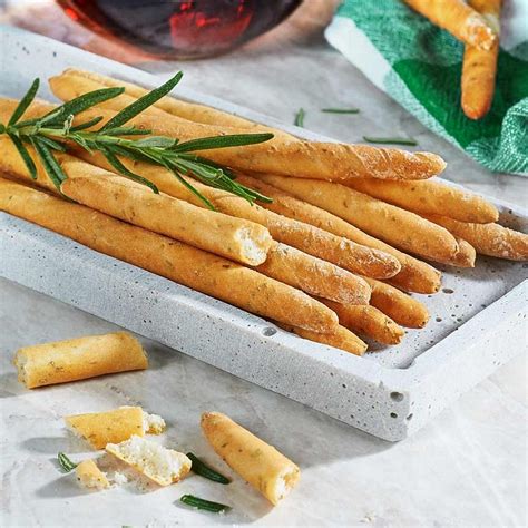 Гриссини Рецепт Классический С Фото Пошагово – Telegraph