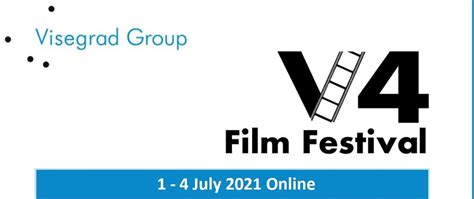 Invitation V Film Festival Polish Presidency Of The Visegrad