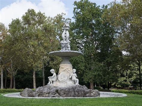 Parco Del Popolo Giardini Pubblici Reggio Nell Emilia ViaggiArt