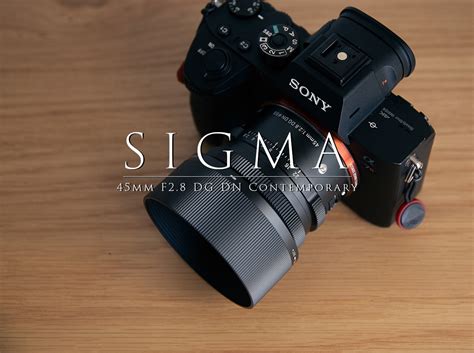 という シグマ Sigma フルサイズ対応 サエダオンラインショップ 通販 PayPayモール 45mm F2 8 DG DN