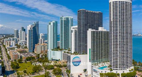 Edgewater Miami Condos | Sales & Rentals